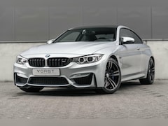 BMW 4-serie Coupé - M4 Harman Kardon Carbon Leer