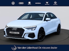 Audi A3 Limousine - 30 TFSI 116pk S Edition