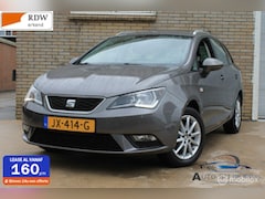 Seat Ibiza ST - 1.0 EcoTSI Style Connect 95PK Carplay Navi NAP