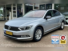 Volkswagen Passat - 1.4 TSI Comfortline Climat, Navi, ACC, Bluetooth, LM