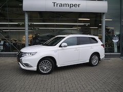 Mitsubishi Outlander - 2.4 PHEV Instyle|Rijklaar