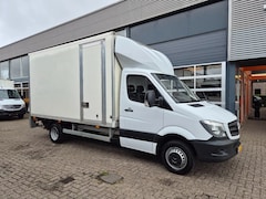 Mercedes-Benz Sprinter - 513 CDI/ Bakwagen/ 20 KUB/ Laadklep