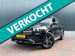 Mercedes-Benz GLE-Klasse - 300 d 4MATIC Premium Plus 7p AMG * Pano * Sfeer-licht * 360Cam