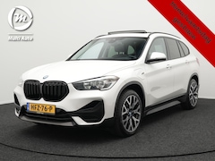 BMW X1 - xDrive25e Sportline Plug in Hybrid PHEV | Panodak | Apple Carplay | 19"L.M | Lederen Sport