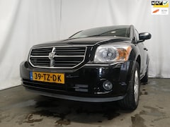 Dodge Caliber - 1.8 SXT SCHADEAUTO