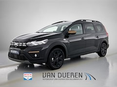 Dacia Jogger - 1.6 Hybrid 140 Extreme 7p. Trekhaak, Camera, Medianav, Carplay