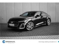 Audi A5 Limousine - 2.0 TFSI S edition | Stoelverwarming | Adaptive cruise control | 19" 5-dubbel-v-spaak desi