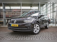 Volkswagen Tiguan - 1.5 TSI Elegance