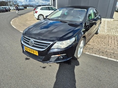 Volkswagen Passat CC - 1.8 TSI 4p. Clima Leer Nap