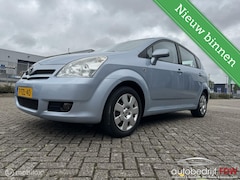 Toyota Corolla Verso - 1.8 VVT-i Sol/TREKHAAK/ELEKTR.RAMEN/