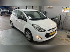 Hyundai ix20 - 1.4i i-Drive AIRCO