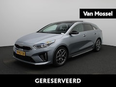 Kia Pro cee'd - ProCeed 1.4 T-GDI GT-Line | Panoramadak | Camera | Navigatie | Stoelverwarming |