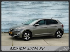 Volkswagen Polo - 1.0 TSI Parkeersensor Carplay Navi Velgen