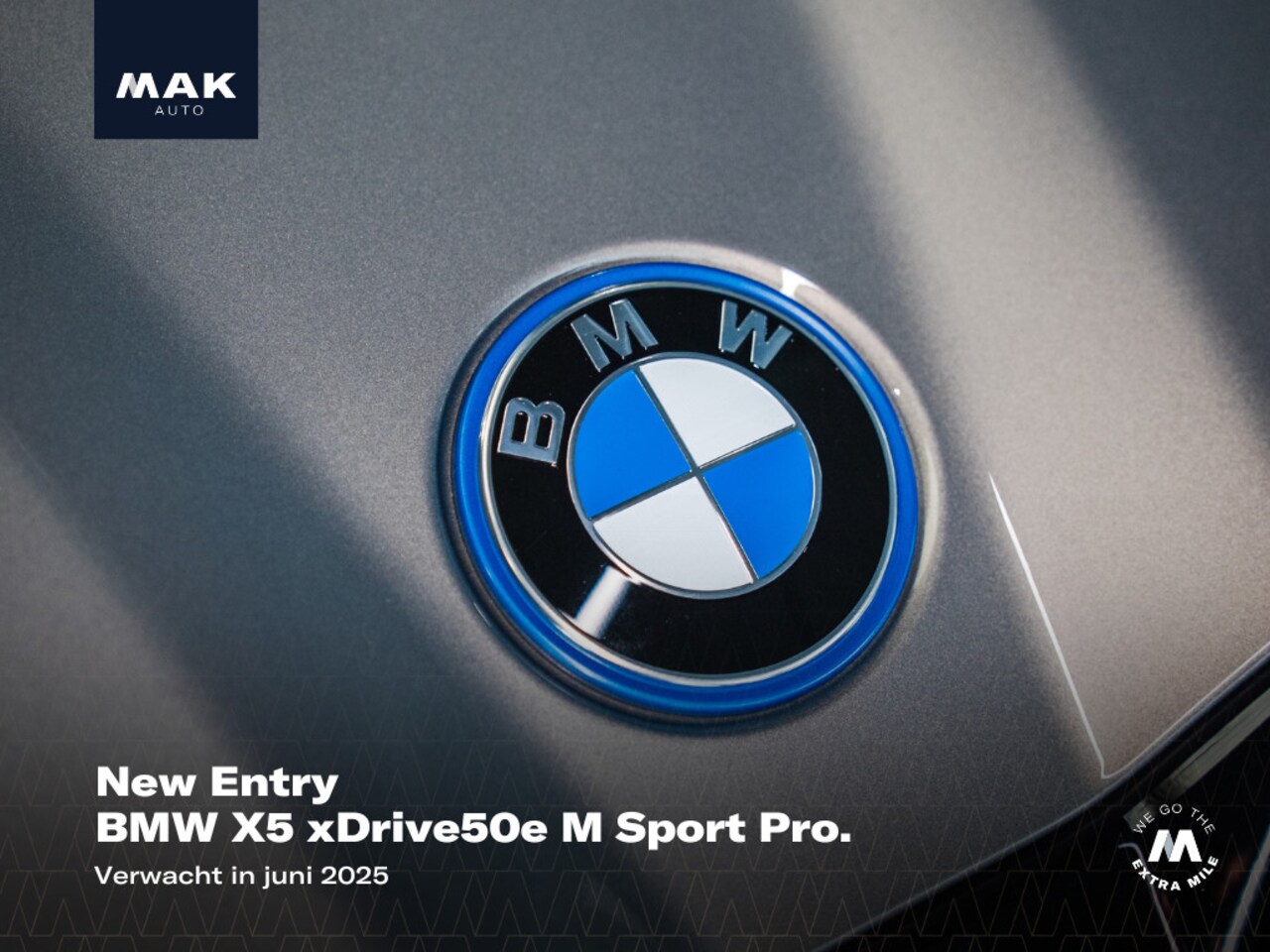 BMW X5 - xDrive50e M Sport Pro, M Stoelen, Sky Lounge Pano, 4-wielbest., luchtv., CraftedClarity, c - AutoWereld.nl