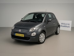 Fiat 500 - 1.2 Young | NL-AUTO | DEALER OH | NAVI (APPLE CARPLAY & ANDROID AUTO) | CRUISE | ALL-SEASO