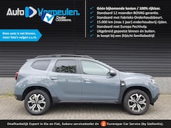 Dacia Duster - 1.3 TCe 130 Journey