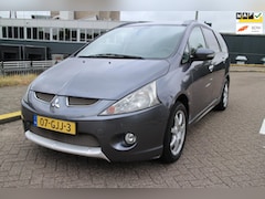 Mitsubishi Grandis - 2.4-16V InSport