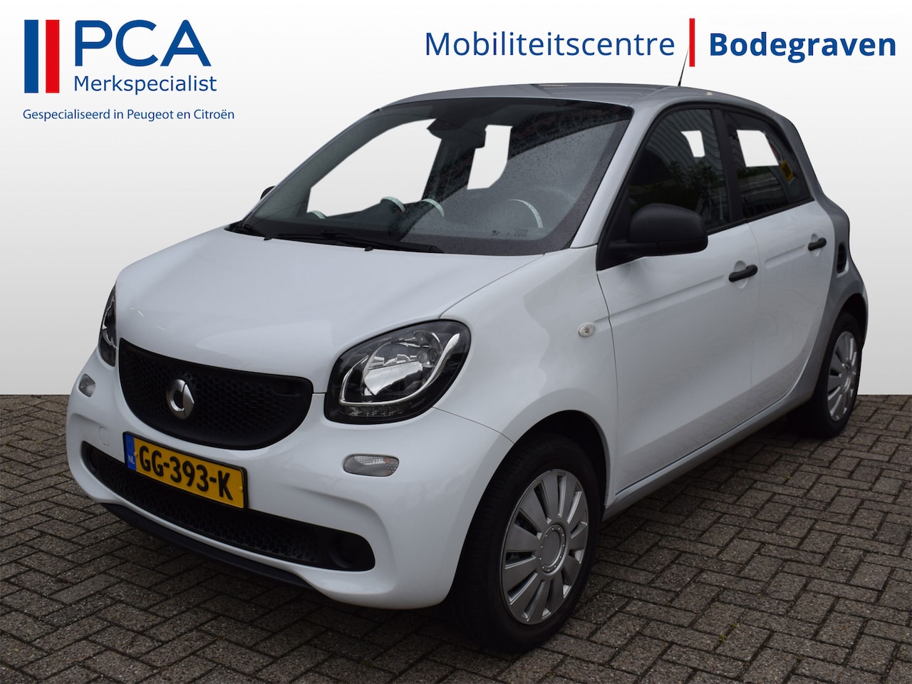 Renault Twingo - 1.0 Pure | NL-Auto | Cruise Control | Climate Control - AutoWereld.nl