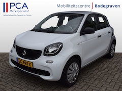 Renault Twingo - 1.0 Pure | NL-Auto | Cruise Control | Climate Control