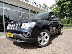 Jeep Compass - 2.0 Sport