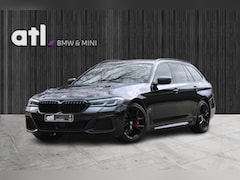 BMW 5-serie Touring - 540d xDrive Touring High Executive M SPORTPAKKET PRO, Panoramadak elektrisch, Head-Up Disp