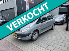 Citroën Xsara Picasso - 1.8i-16V Différence 2e Eigenaar Airco NAP APK