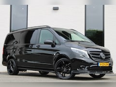 Mercedes-Benz eVito - eVito / Lang / 66 kWh / Navi / Led-Xenon / Camera / Apple Carplay / 284 km Actieradius / N