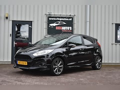 Ford Fiesta - 1.0 EcoBoost ST Line. Org NL, Voorruitverwarming, PDC, All season