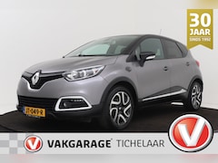 Renault Captur - 1.2 TCe Dynamique | Trekhaak | Navigatie | Cruise Control | Climate Control | Keyless |