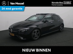Mercedes-Benz A-klasse - 180 AMG Line