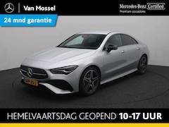 Mercedes-Benz CLA-Klasse - 180 Star Edition AMG Line