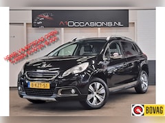 Peugeot 2008 - 1.6 VTi Allure