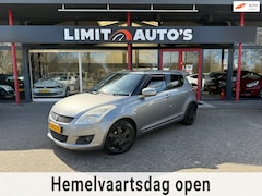 Suzuki Swift - 1.2 Bandit EASSS/Airco/Elek.Ramen/Lmv/Pdc/Trekhaak/Apk