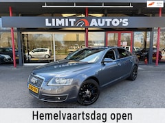 Audi A6 Limousine - 2.4 Pro Line Climate/Aut/Pdc/Cruise/El.ramen/Lmv