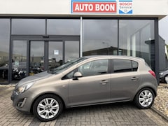 Opel Corsa - 1.2 86PK BLITZ : NAVI/BT/ECC/PDC/LMV CC/CV - NL AUTO - KM=NAP