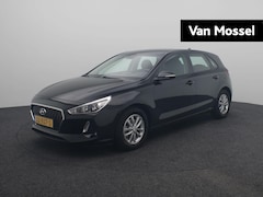 Hyundai i30 - 1.0 T-GDI Comfort | Airco | Navigatie | Cruise Control | Trekhaak |