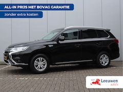 Mitsubishi Outlander - 2.4 PHEV Pure | Keyless | Parkeercamera | Org. NL