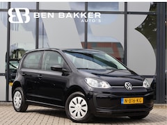 Volkswagen Up! - 1.0 5-deurs *Airco*DAB*APP Connect*BTW