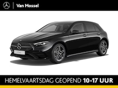 Mercedes-Benz A-klasse - 250e Star Edition AMG-Line / Stoelverwarming / Achteruitrijcamera / Panorama-schuifdak / N