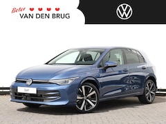 Volkswagen Golf Plus - Life Edition 1.5 eHybrid 150 kW / 204 pk | Trekhaak | Led | Navigatie | 18" lm velgen |