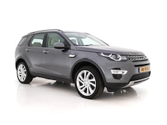 Land Rover Discovery Sport - 2.0 TD4 HSE Luxury AWD Cold-Climate-Pack Aut.*WINDSOR-FULL-LEATHER | NAVI-FULLMAP | SHIFT