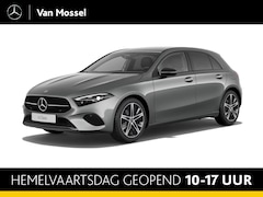 Mercedes-Benz A-klasse - 180 Star Edition Luxury-Line / Stoelverwarming / Achteruitrijcamera /