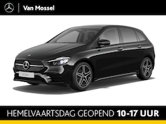 Mercedes-Benz B-klasse - 180 Star Edition AMG-Line / Achteruitrijcamera / Stoelverwarming / Panorama-schuifdak / Tr