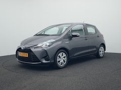 Toyota Yaris - 1.5 Hybrid Aspiration