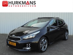 Kia Cee'd - Cee D 1.0 T-GDI 120PK GT-LINE ZEER LUXE NL-AUTO