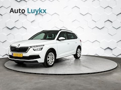 Skoda Kamiq - 1.0 TSI Business DSG Automaat | Panoramadak | Apple Carplay/Android Auto | Cruise Control