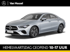 Mercedes-Benz CLA-Klasse - 180 Star Edition LIMITED