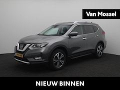 Nissan X-Trail - 1.6 DIG-T N-Connecta | 7-Persoons | Navi | Panoramadak | 360 Camera | Elec. Achterklep | C