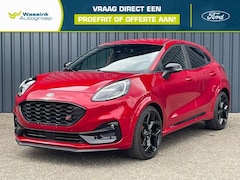 Ford Puma - 1.0 MHEV Ecoboost 170pk ST I B&O I Navigatie I Winterpack