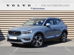 Volvo XC40 - T4 Recharge Inscription | Lighting pakket | Leder | Stoel & stuurverwarming